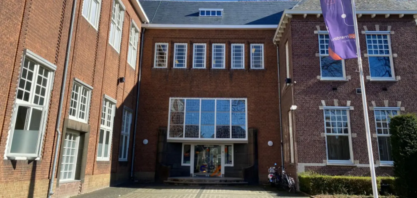 Bernardinuscollege