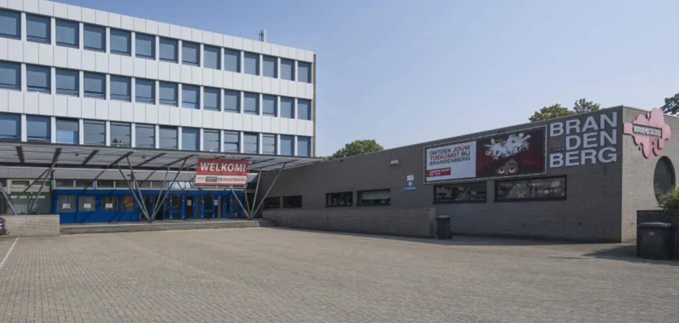 Beroepscollege Brandenberg