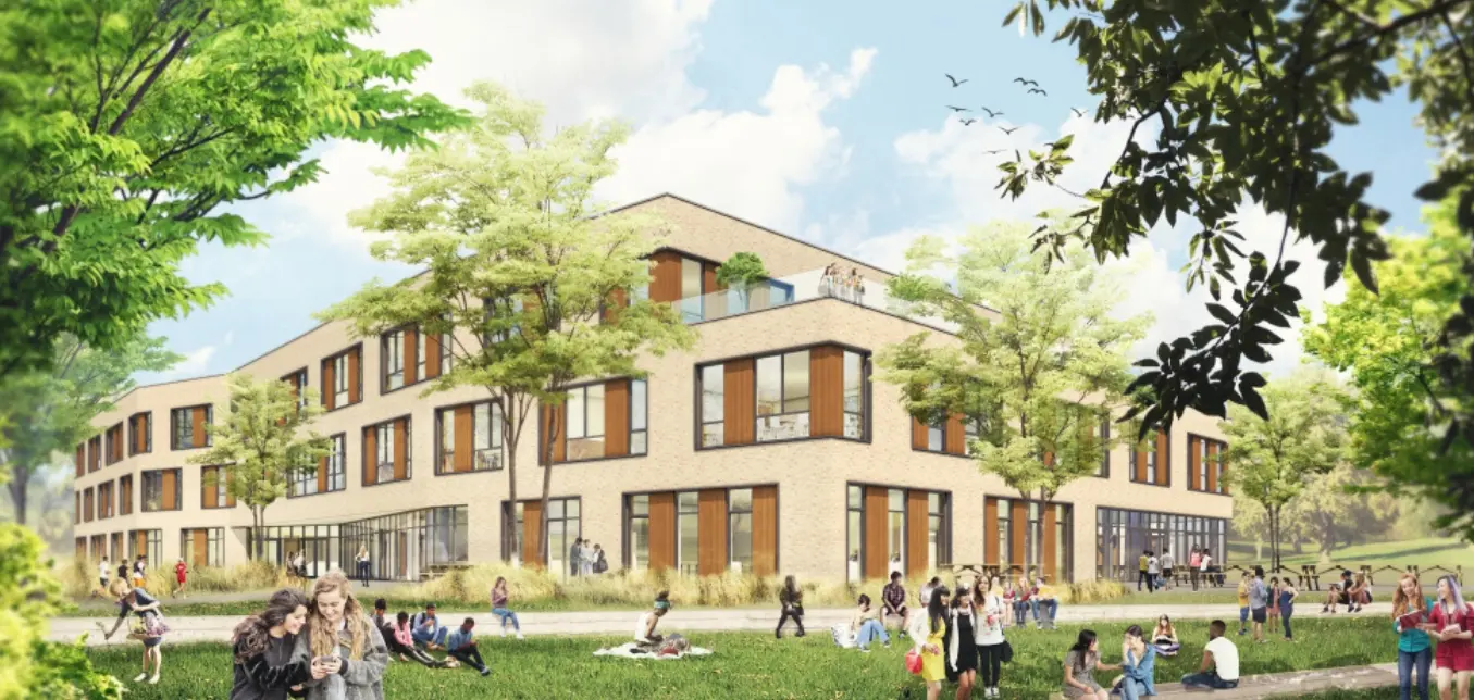 Eijkhagencollege