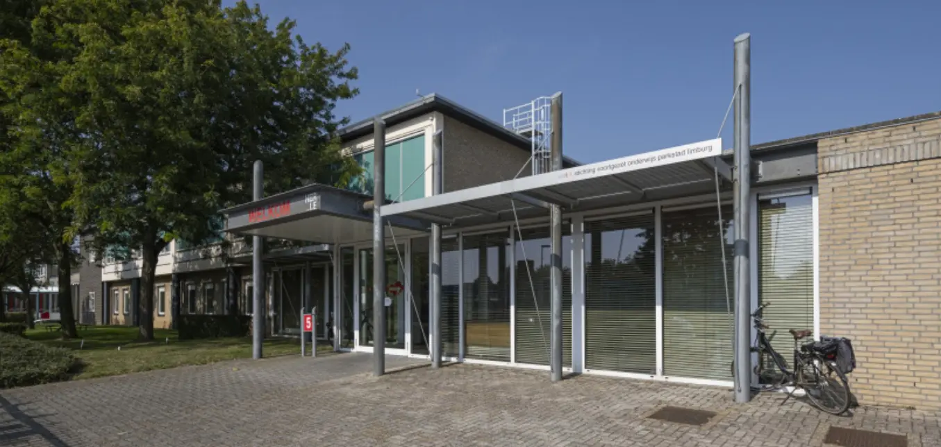 Beroepscollege Herle
