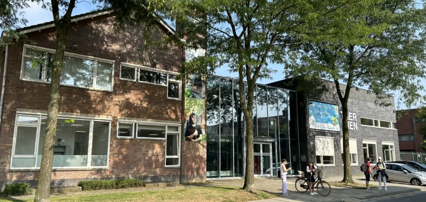 De Nieuwe Thermen