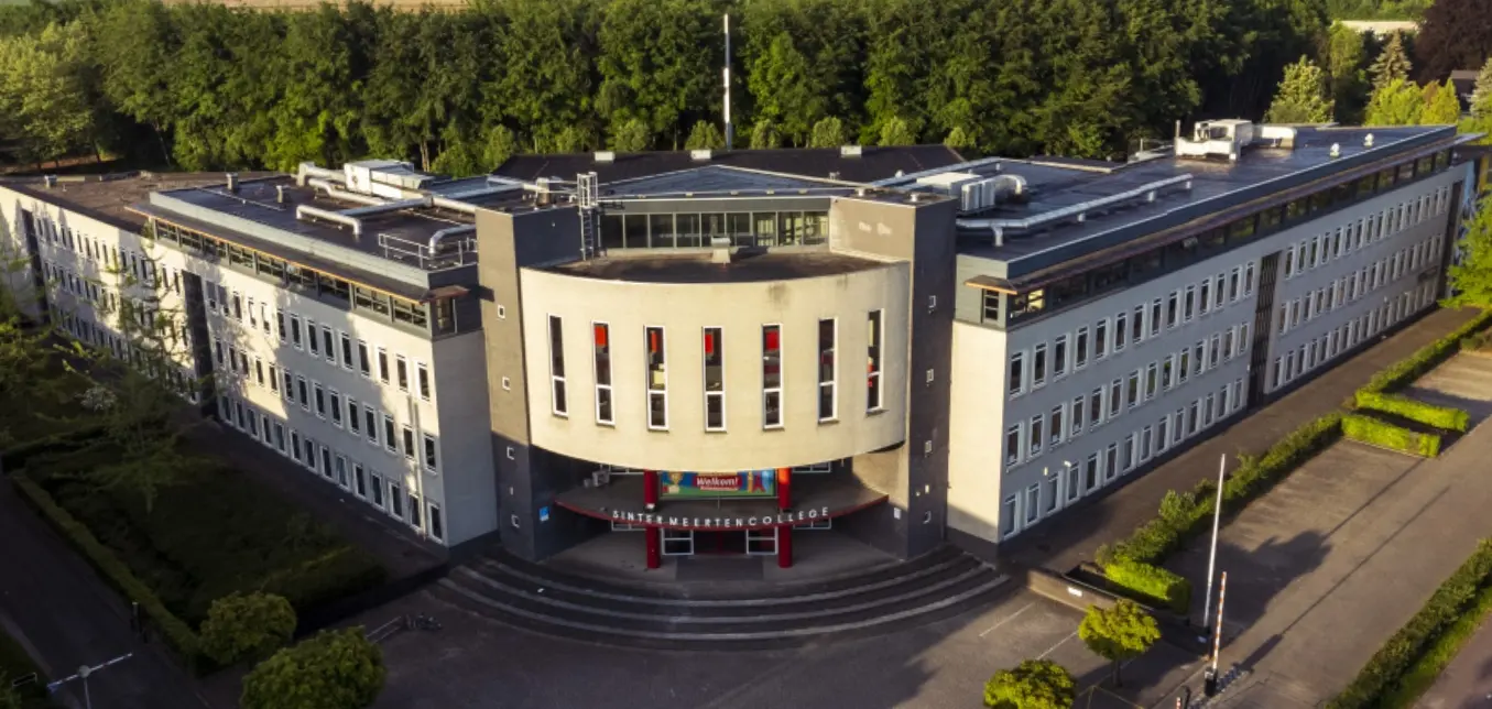 Sintermeertencollege