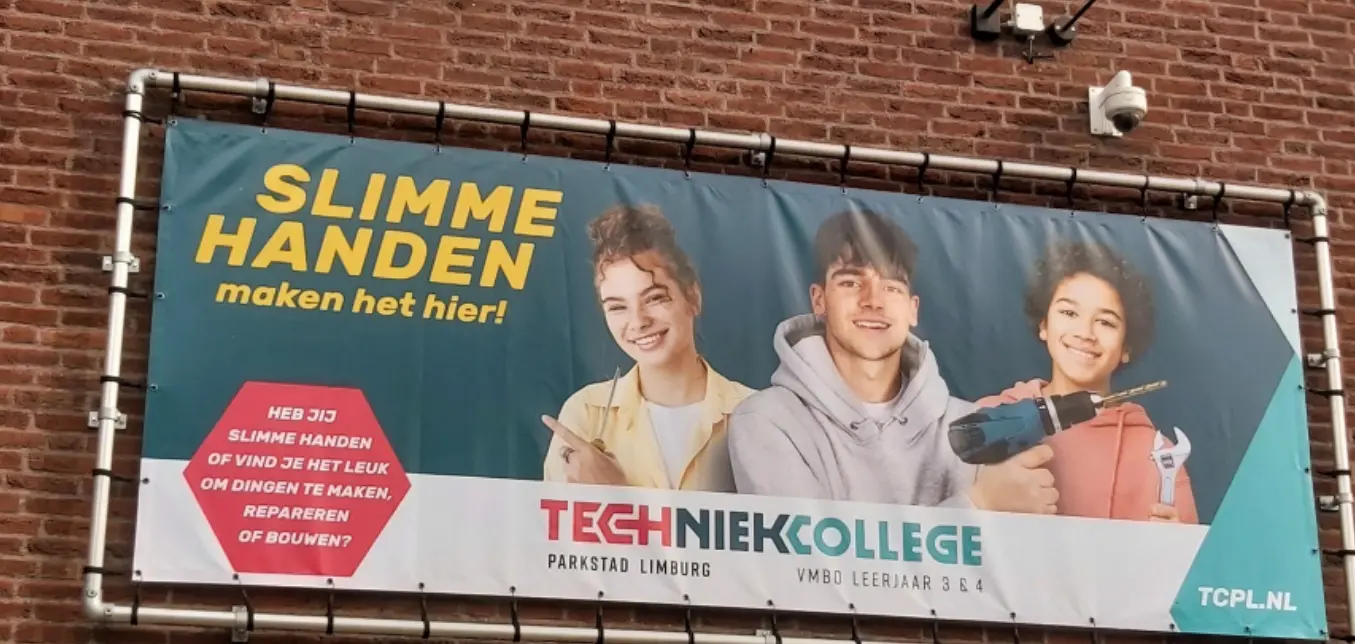 Techniekcollege